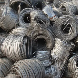 1 Ton Krom Hurda